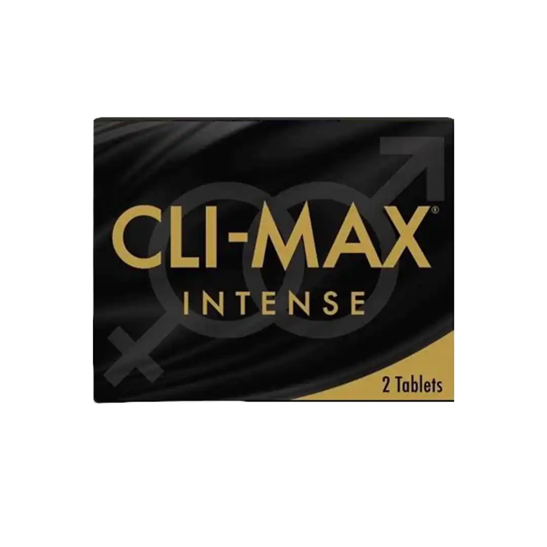 Climax Intense, 2's