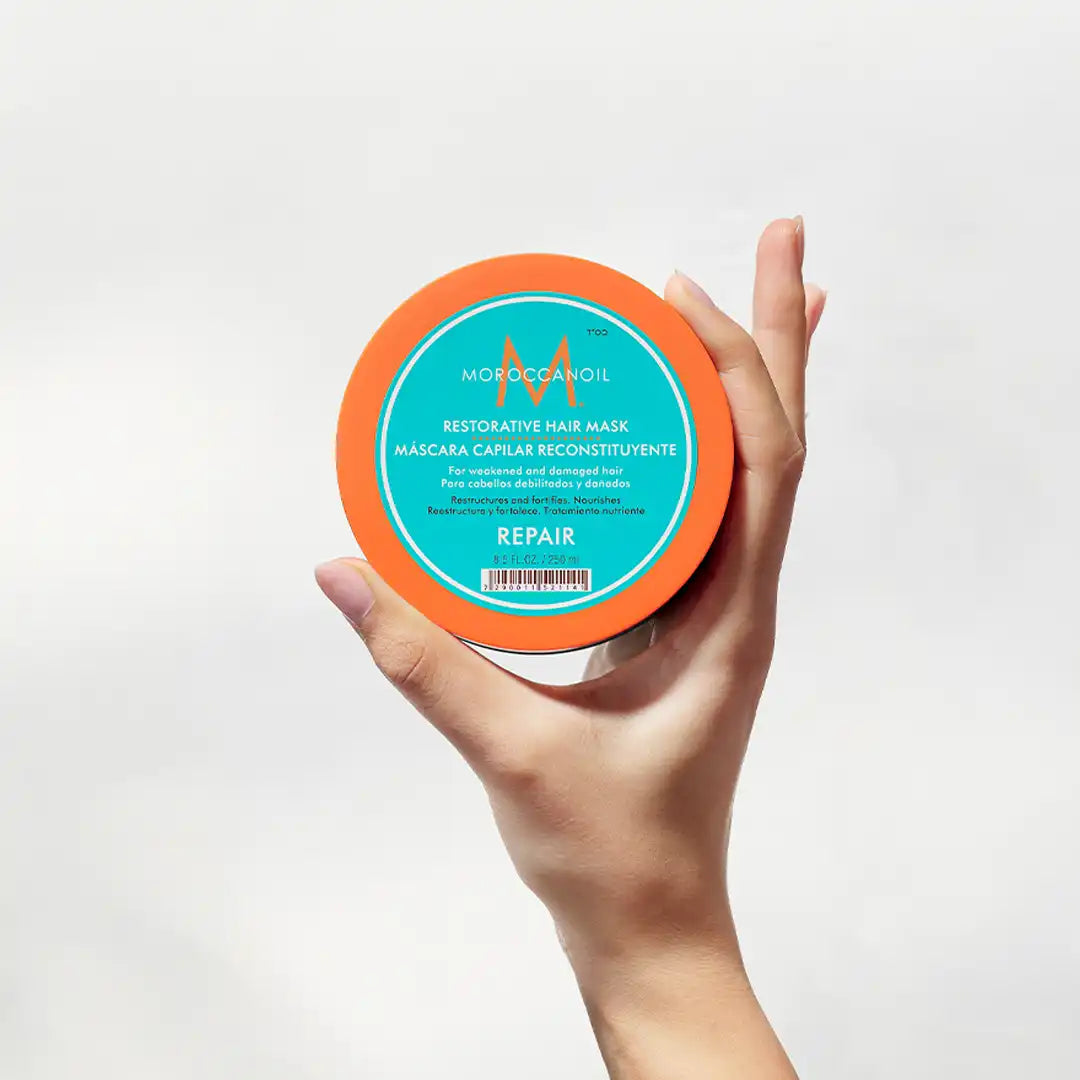 Moroccanoil Restorative Mask, 250ml