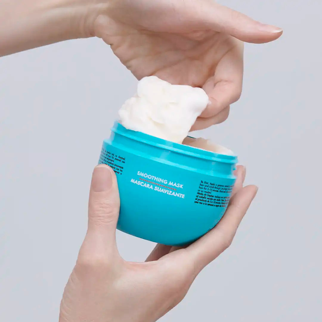 Moroccanoil Smoothing Mask, 250ml