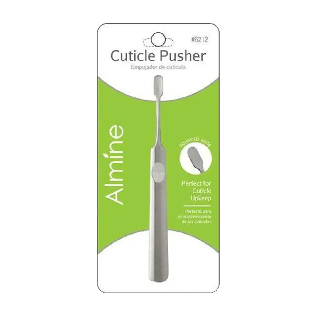 Almine Cuticle Pusher 6212