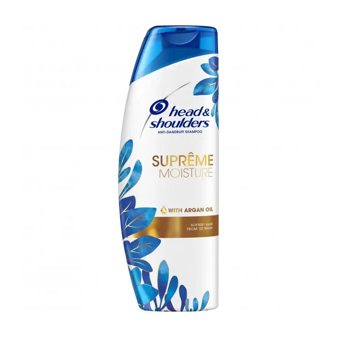 Head & Shoulders Suprême Shampoo 400ml, Assorted