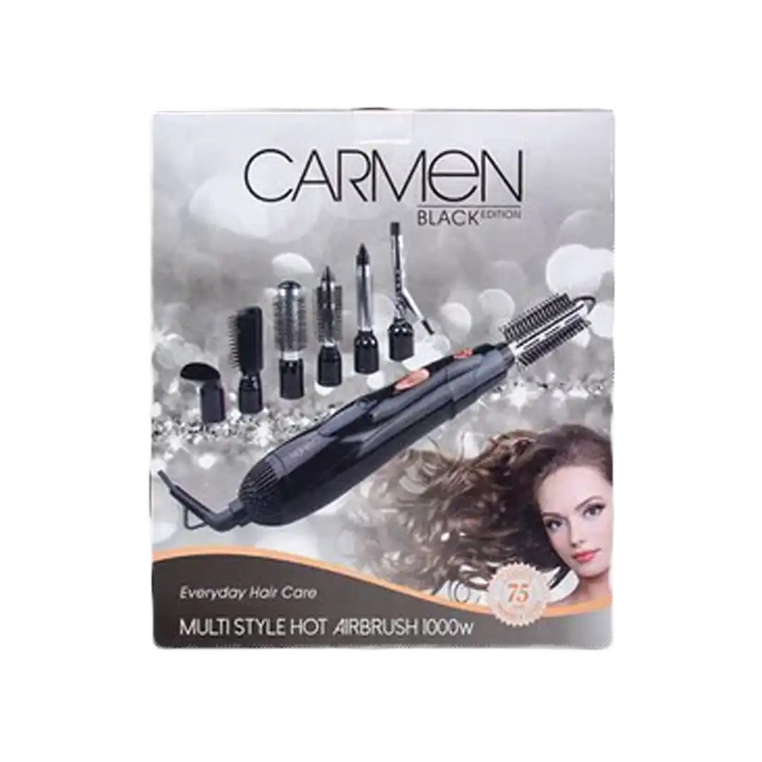 Carmen Multi Style Hot Airbrush 1000W