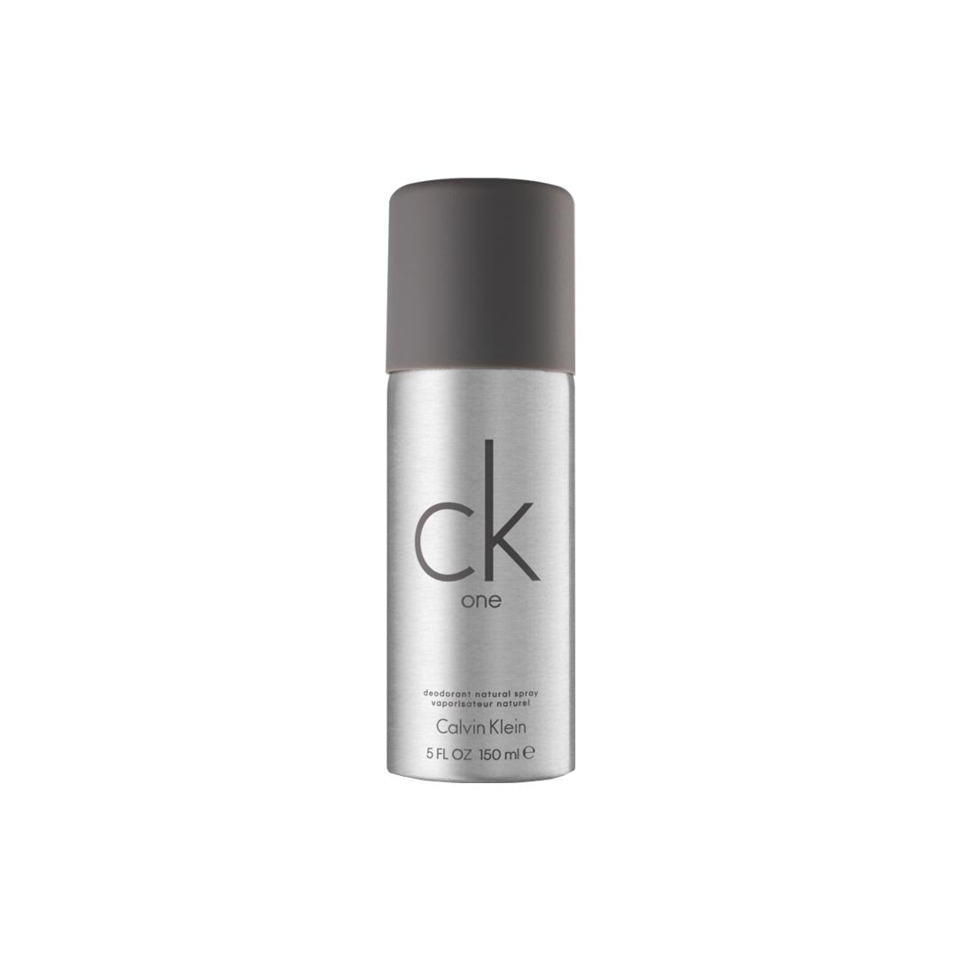 Calvin Klein One Deodorant Spray, 150ml