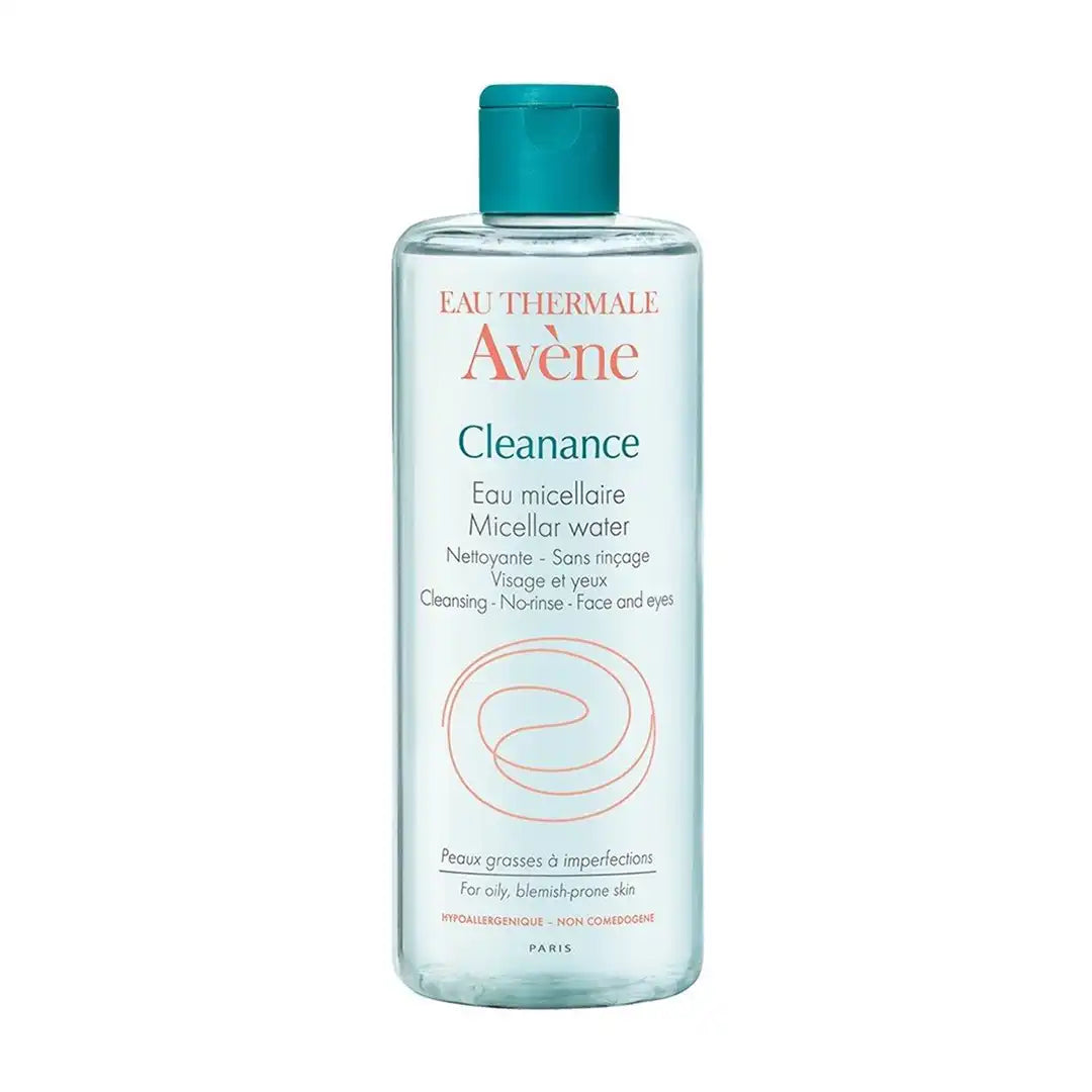 Avène Cleanance Micellar Water, 400ml