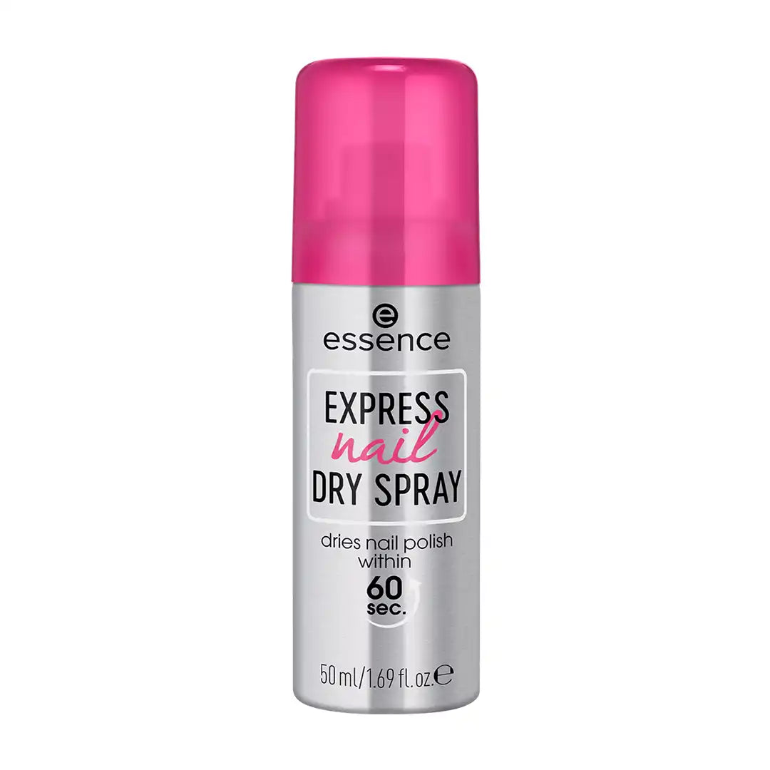 essence Express Nail Dry Spray, 50ml