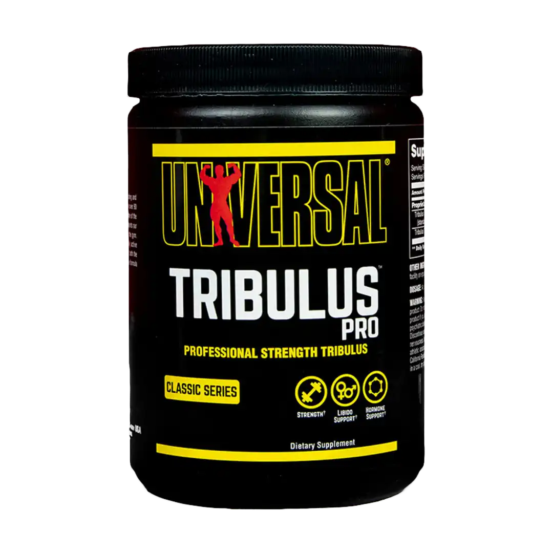 Universal Tribulus Pro Capsules, 110's
