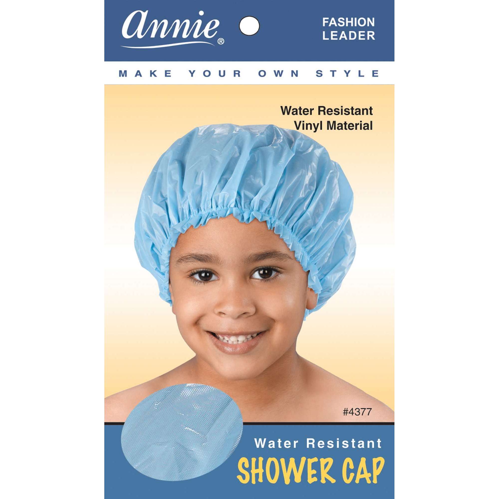 Annie Kids Shower Cap 4377