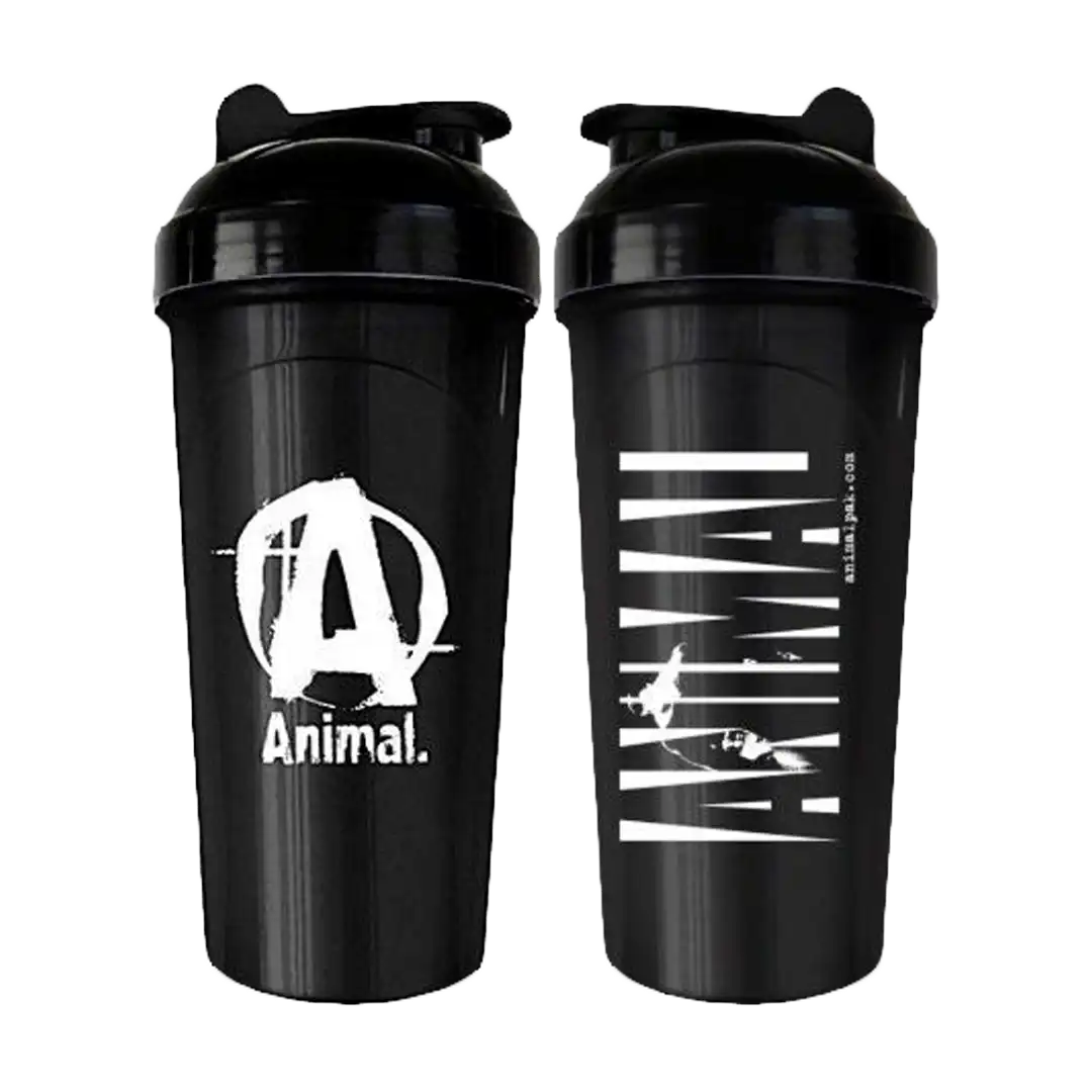 Animal Shaker Cup, 700ml