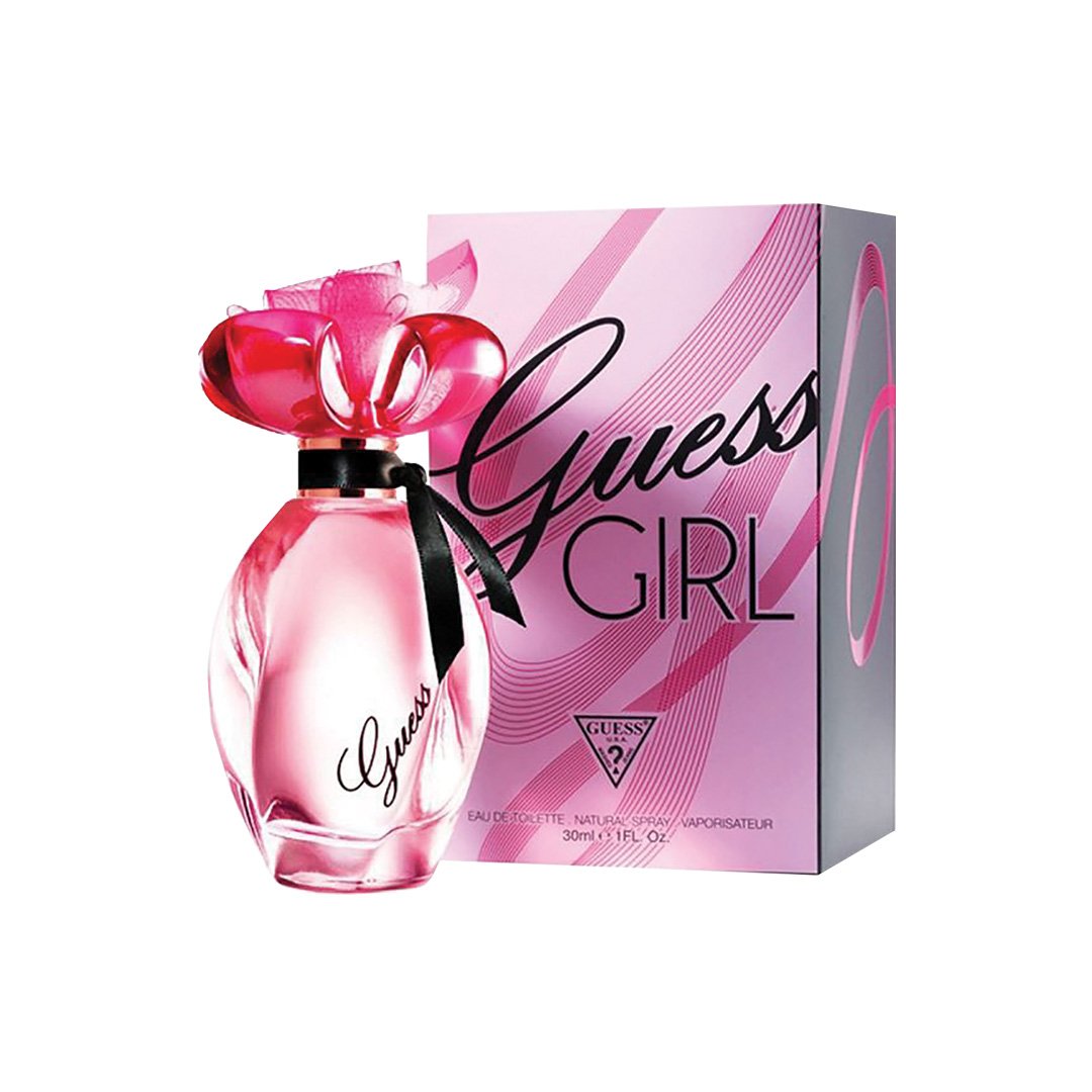 Guess Girl EDT, 30ml