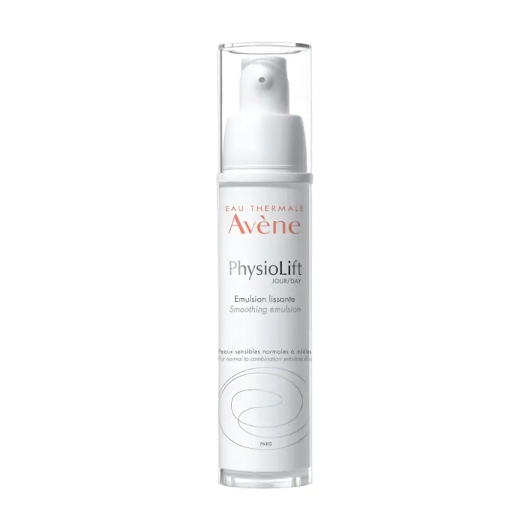 Avène PhysioLift Day Smoothing Emulsion, 30ml