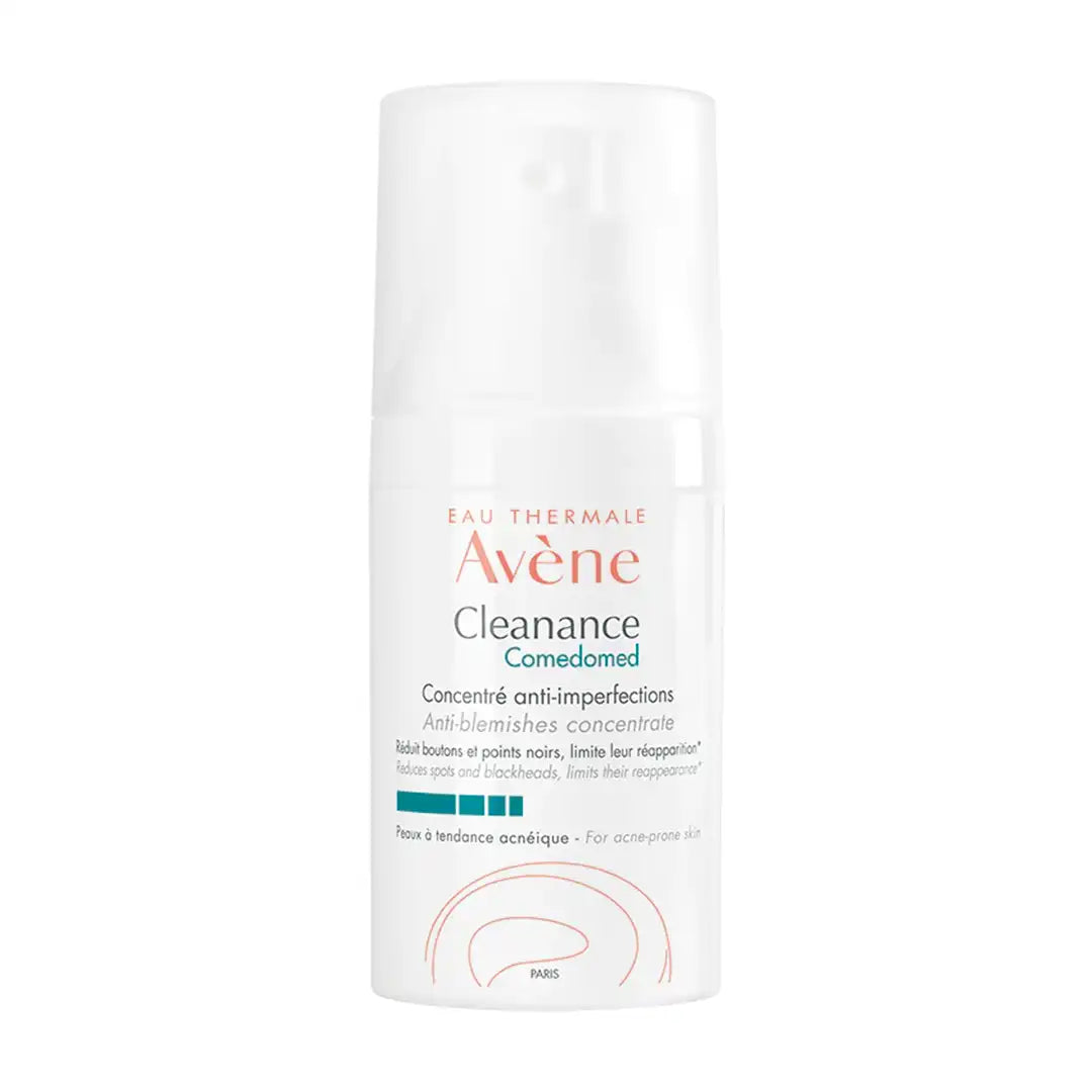 Avène Cleanance Comedomed Anti-Blemishes Concentrate, 30ml
