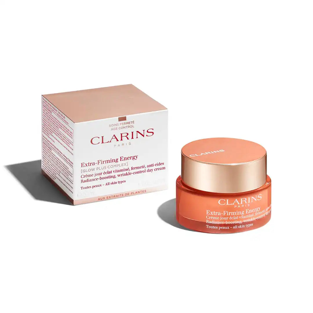 Clarins Extra Firming Energy Day Cream, 50ml