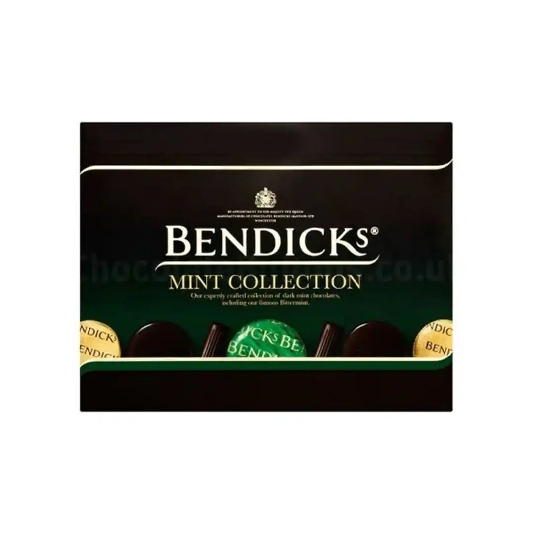 Bendicks Mint Collection, 200g