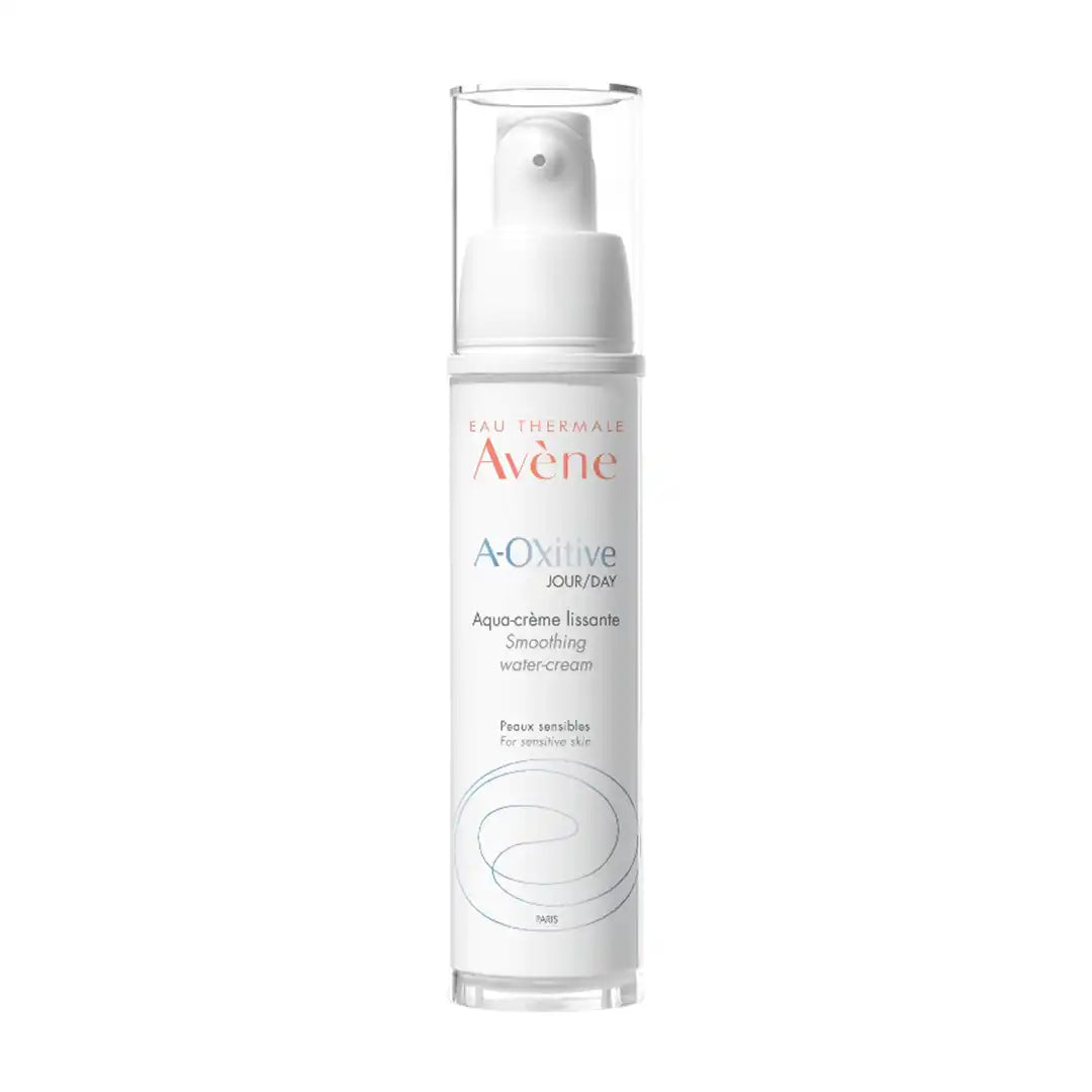 Avène A-Oxitive Day Smoothing Water Cream, 30ml