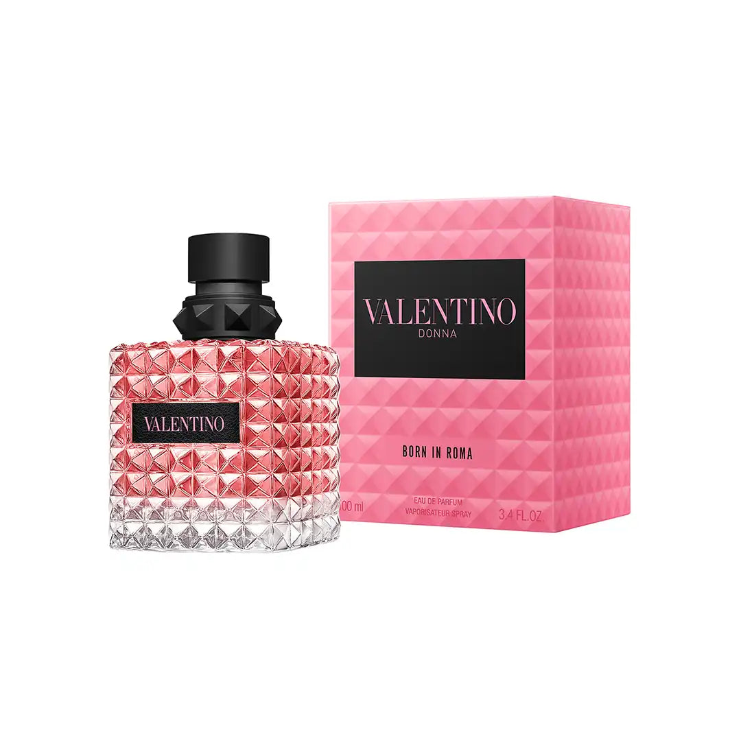 Valentino Donna Born In Roma EDP, 100ml