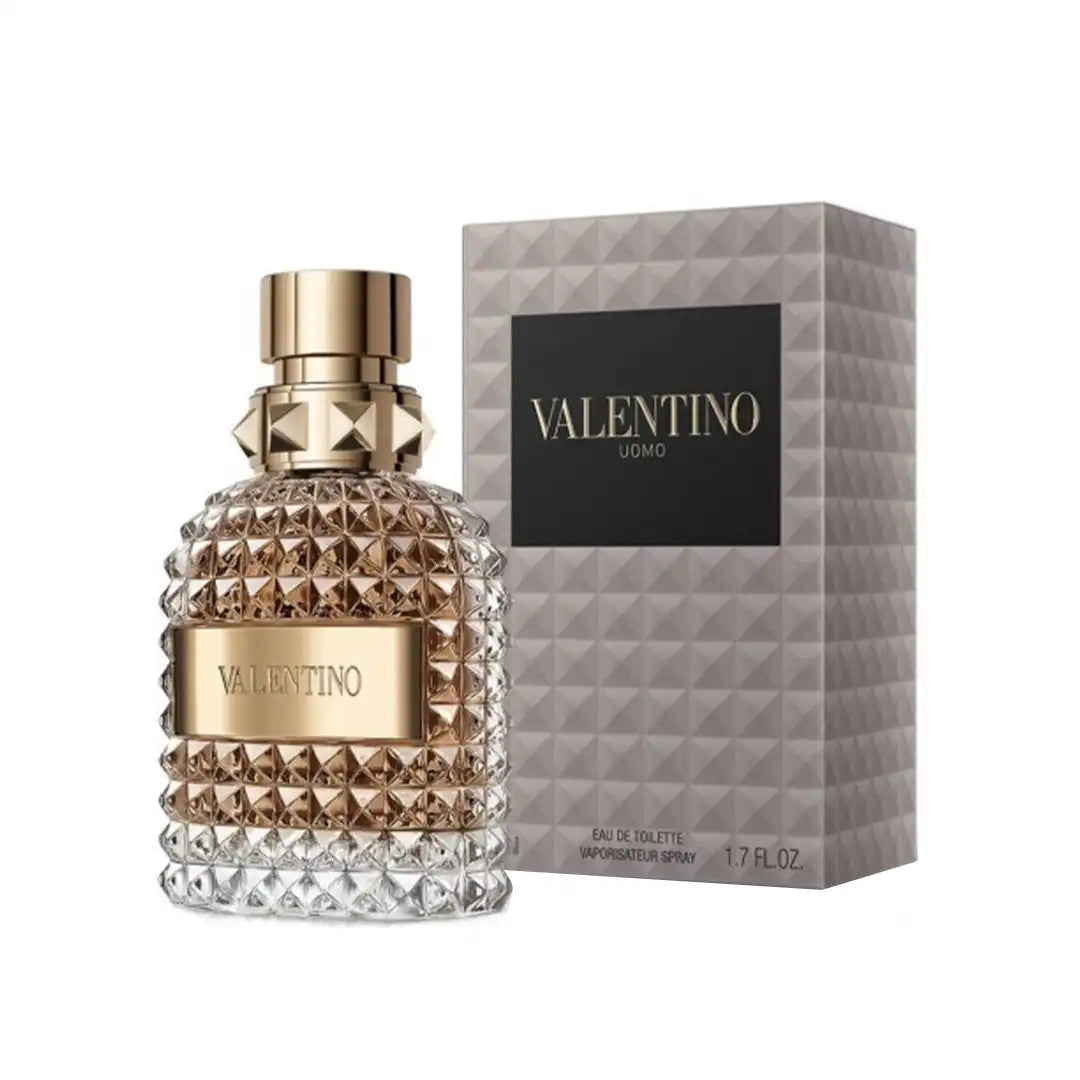 Valentino Uomo EDT, 100ml