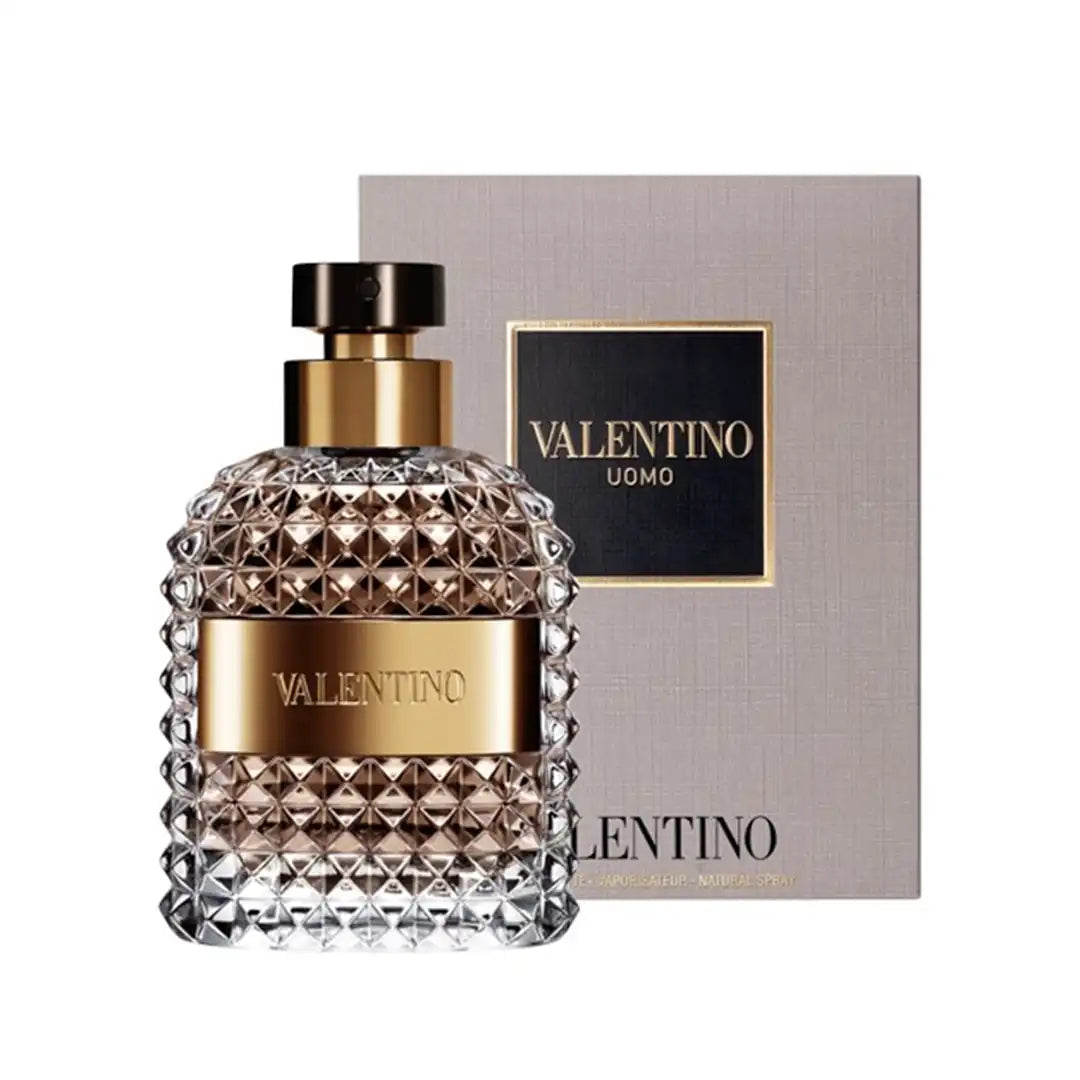 Valentino Uomo EDT, 50ml