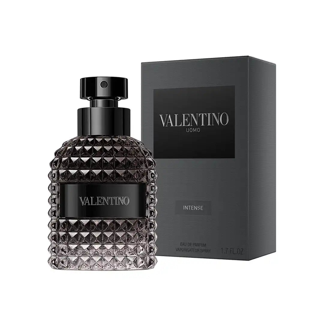 Valentino Uomo Intense EDP, 50ml