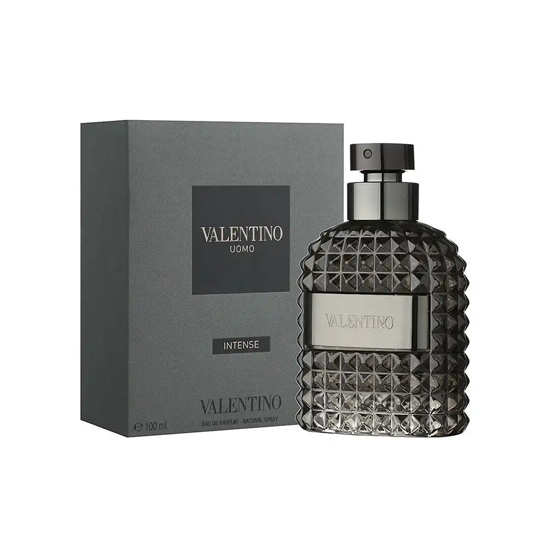 Valentino Uomo Intense EDP, 100ml