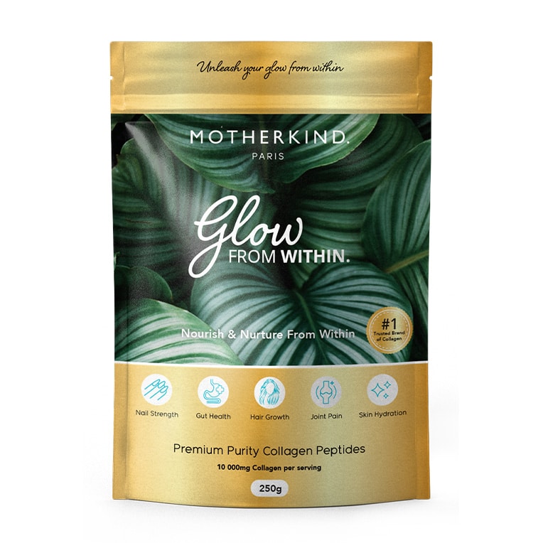 Motherkind Glow From Within, 250g