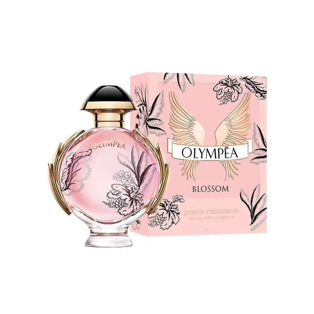 Paco Rabanne Ladies Olympea Blossom EDP, 50ml