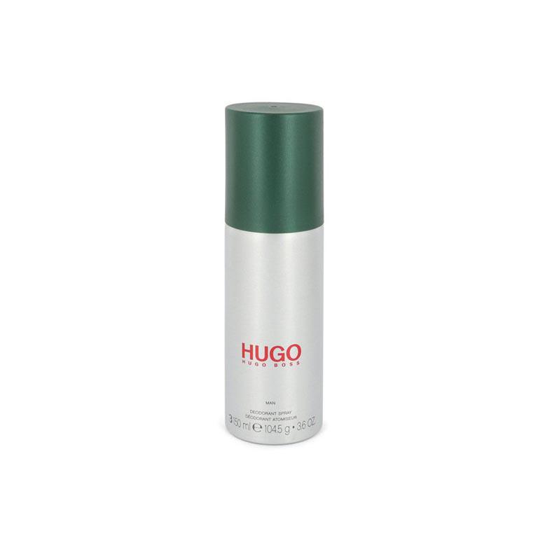 Hugo Boss Man Deodorant Spray, 150ml