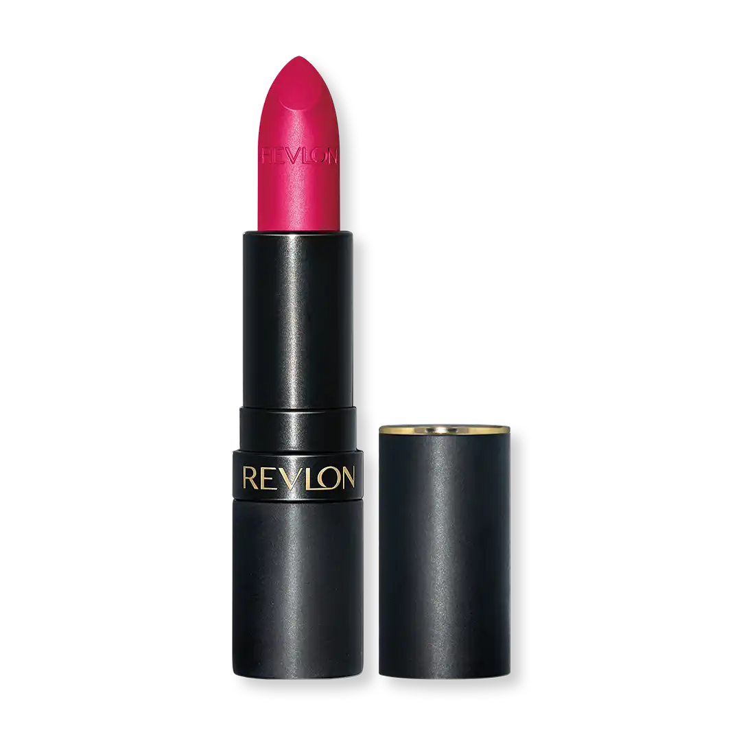 Revlon Super Lustrous The Luscious Mattes Lipstick, Assorted