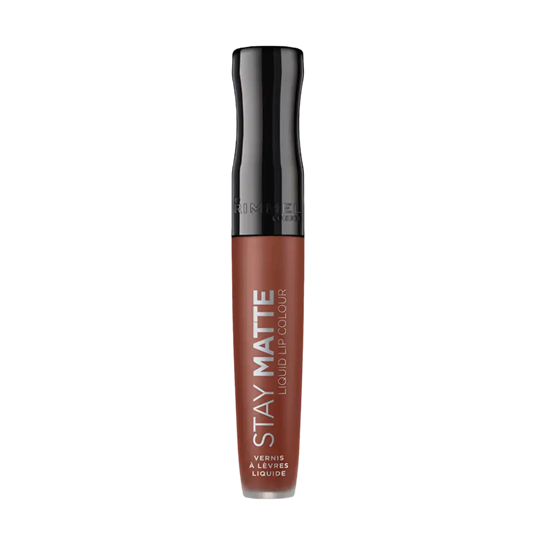 Rimmel Stay Matte Liquid Lip Colour, Assorted