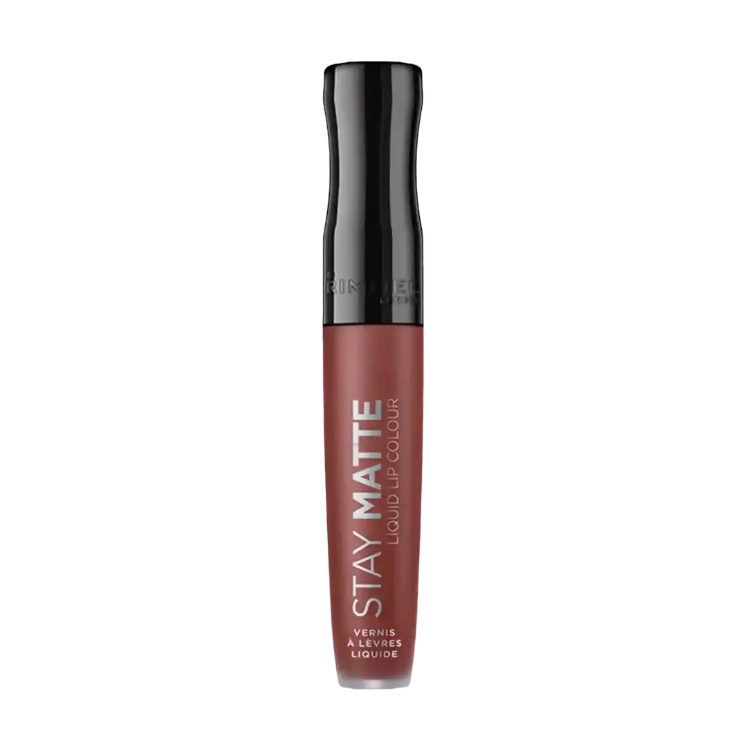 Rimmel Stay Matte Liquid Lip Colour, Assorted