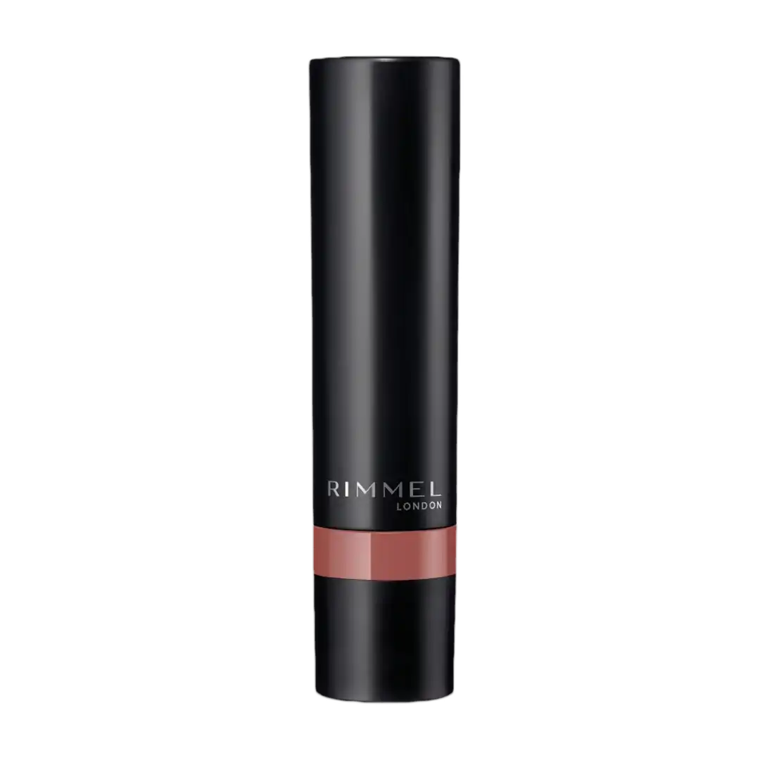 Rimmel Lasting Finish Matte Lipstick, Assorted