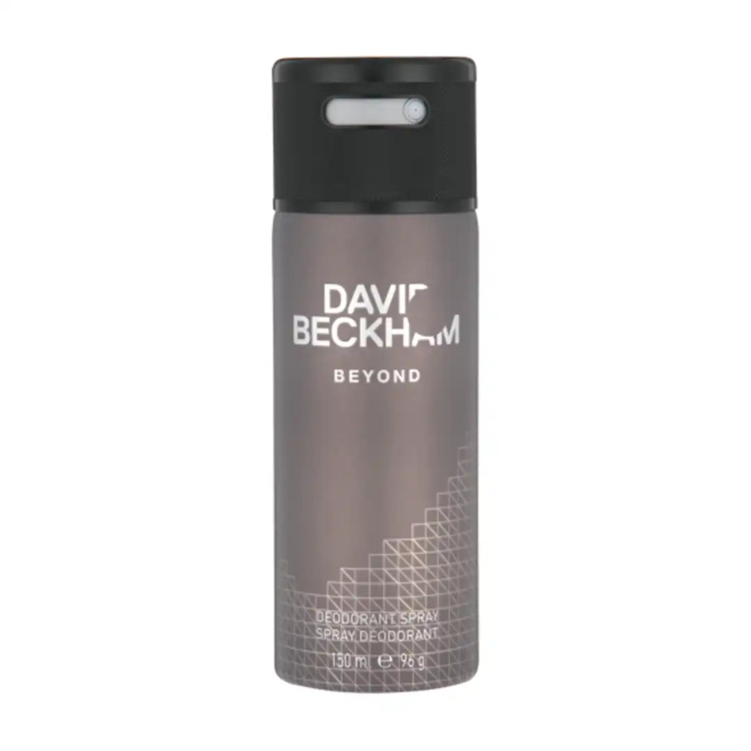 David Beckham Beyond Deodorant, 150ml