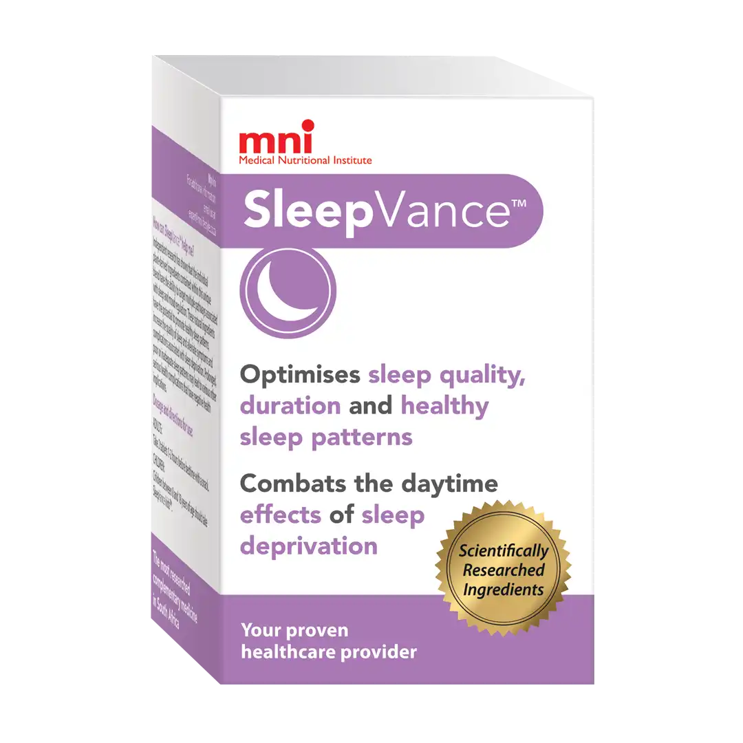 MNI SleepVance Tablets, 60's