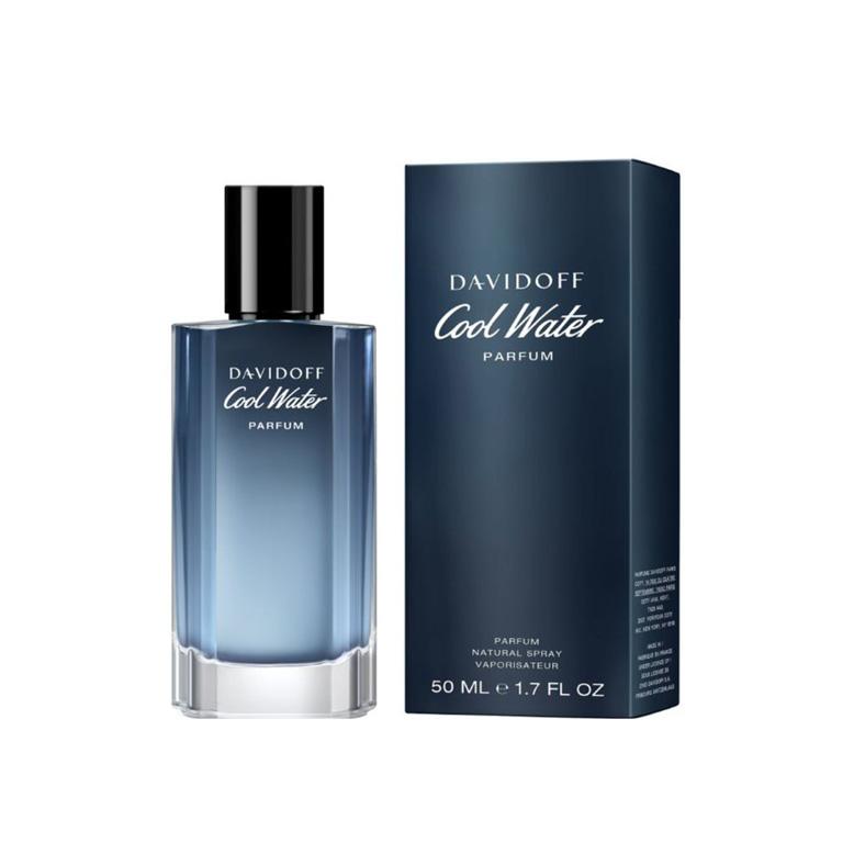 Davidoff Cool Water Perfume, 50ml 