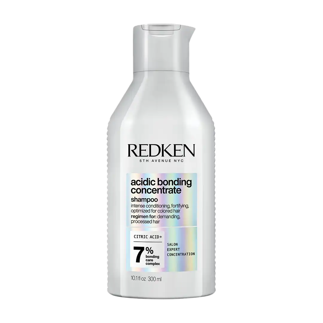 Redken Acidic Bonding Concentrate Shampoo, 300ml