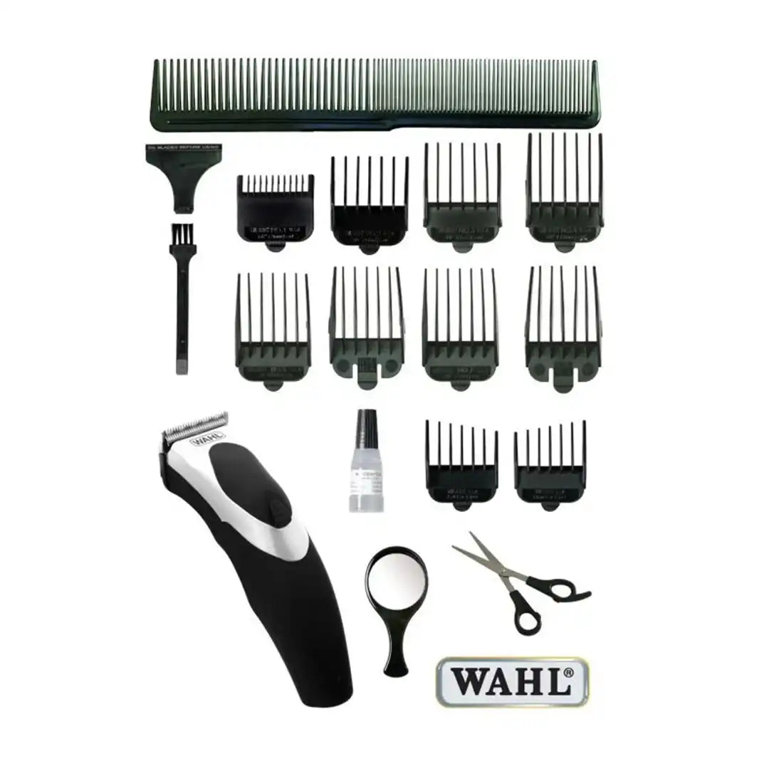 Wahl Style Pro R/C Clipper 9639-016