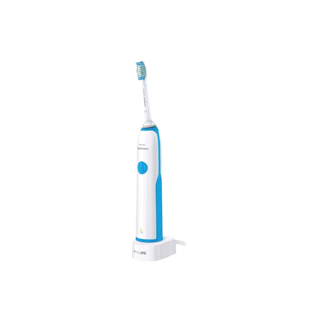 Philips Sonicare Daily Clean Electric Toothbrush, Blue