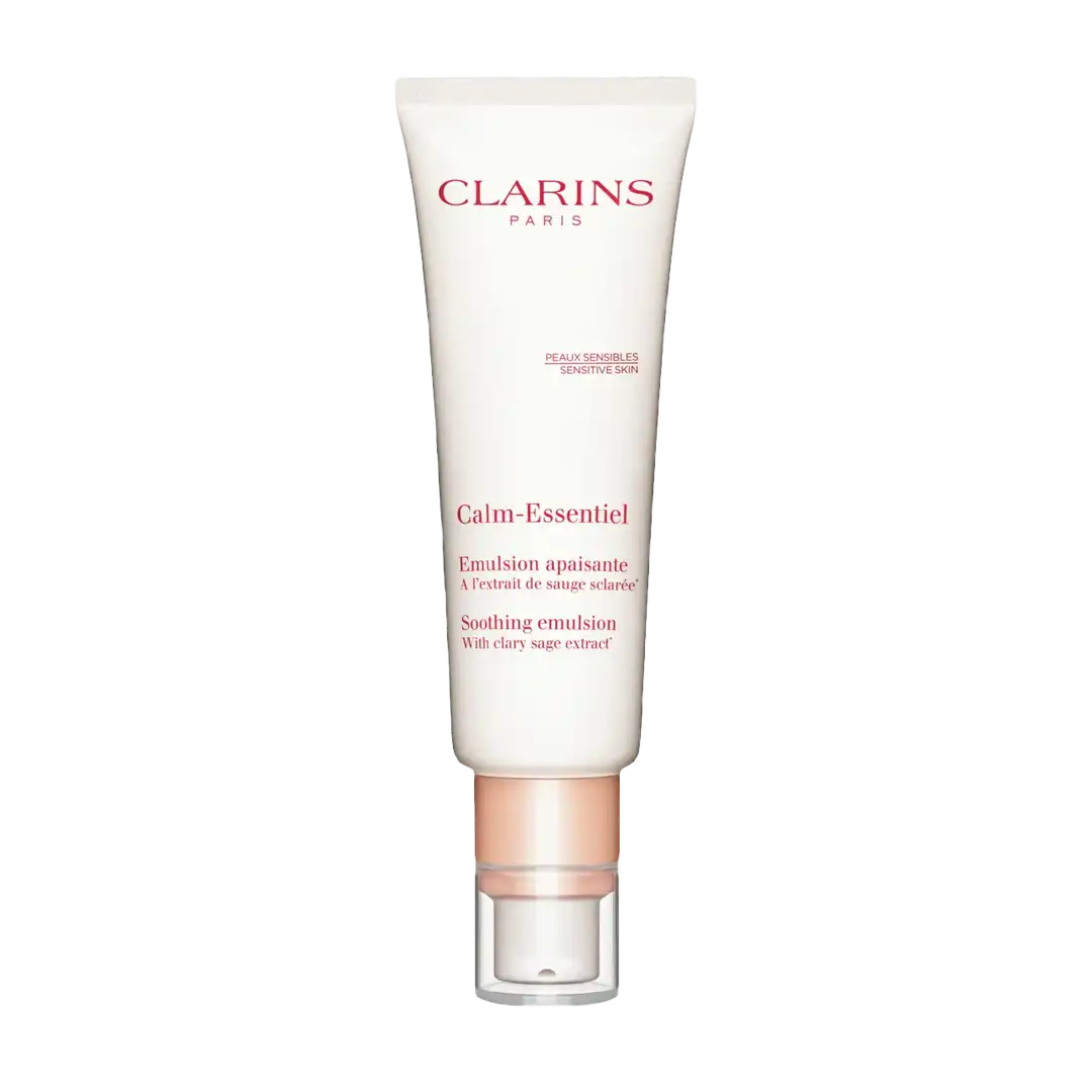 Clarins Calm Essentiel Soothing Emulsion, 30ml