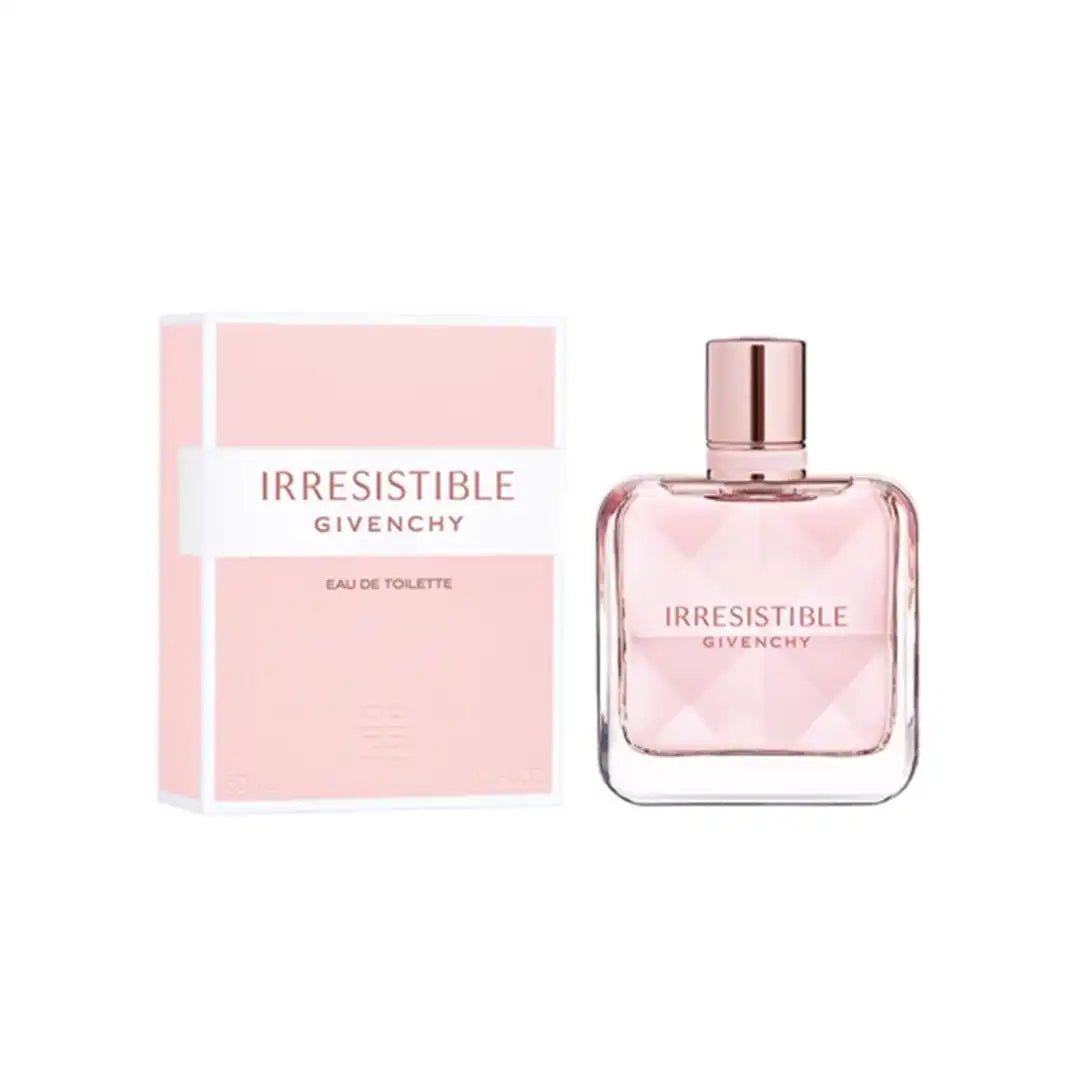Givenchy Irresistible EDT, 50ml
