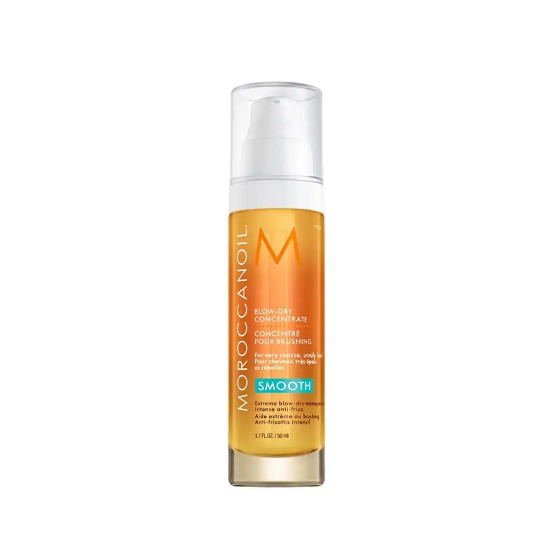 Moroccanoil Blow Dry Concentrate, 50ml