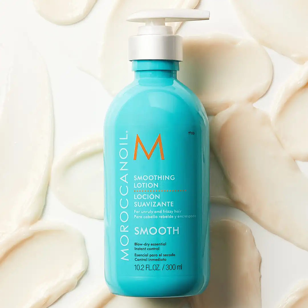 Moroccanoil Smoothing Lotion, 300ml