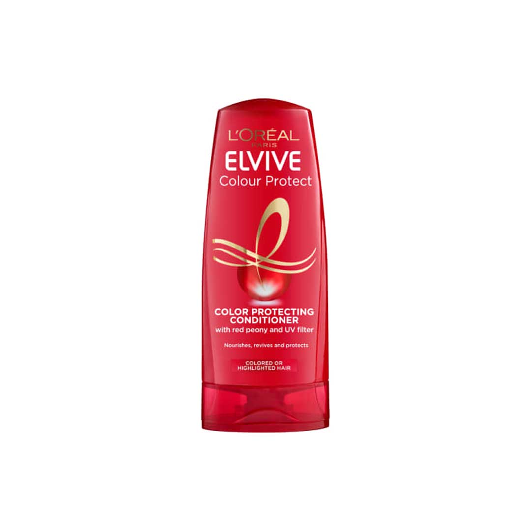 L’Oréal Elvive Colour Protect Conditioner, 700ml