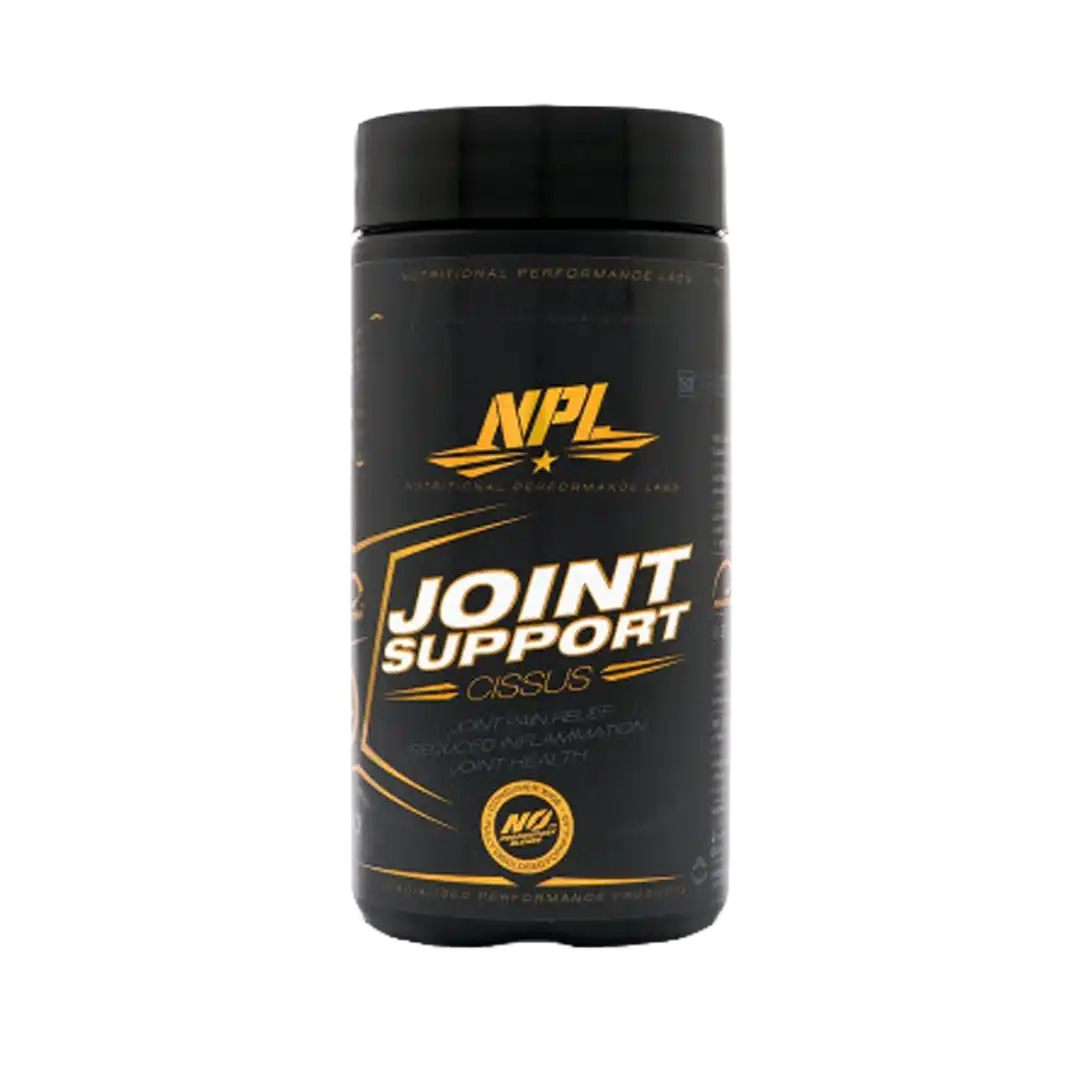 NPL Joint Support Capsules, 30's