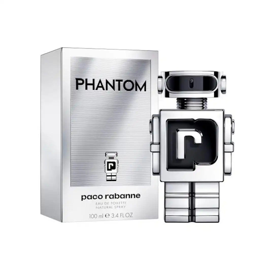 Paco Rabanne Phantom EDT, 100ml