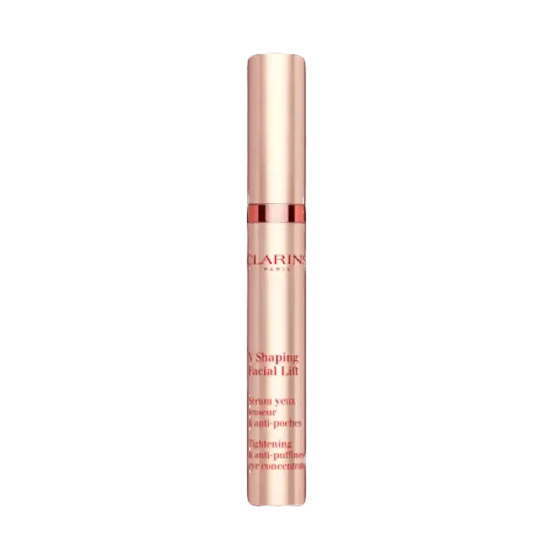 Clarins V Shaping eye concentrate, 15ml