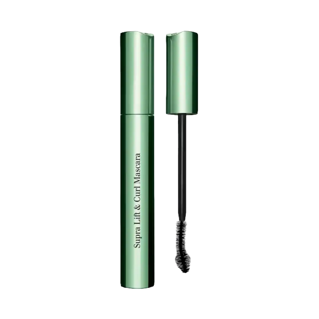 Clarins Mascara Lift and Curl, Black