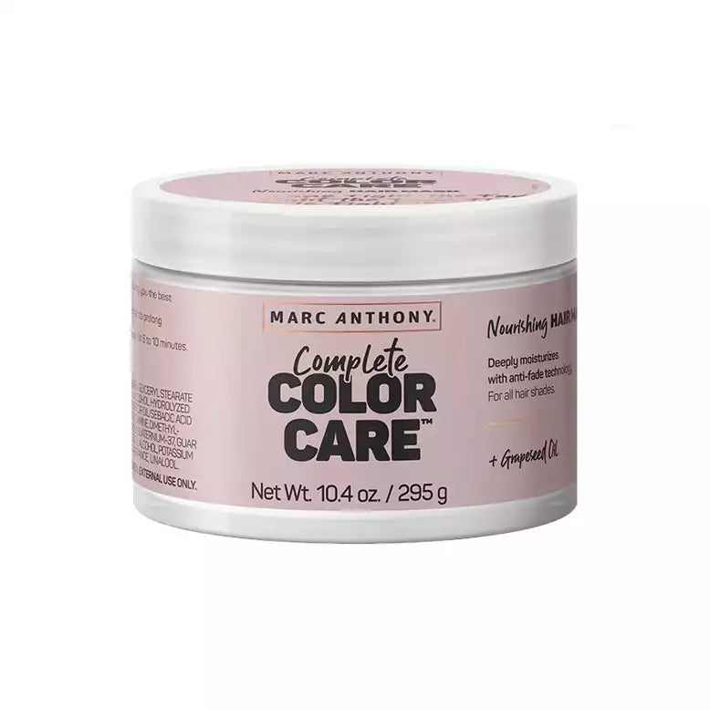 Marc Anthony Complete Color Care Nourishing Treatment, 295ml