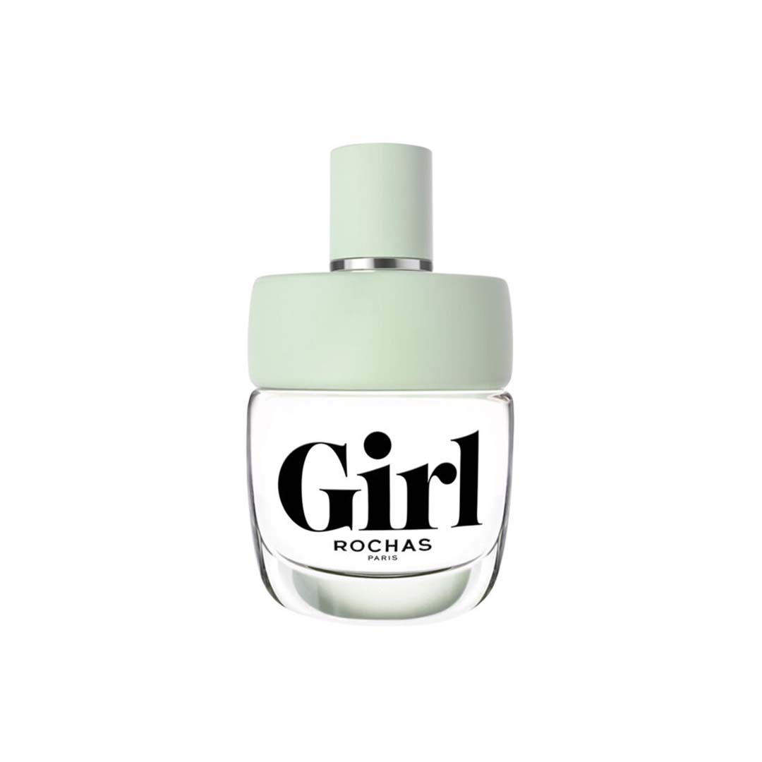 Rochas Girl EDT, 40ml