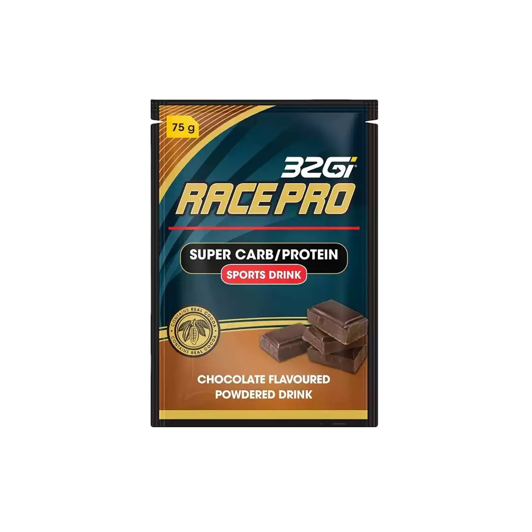32Gi Racepro 75g, Assorted Flavours