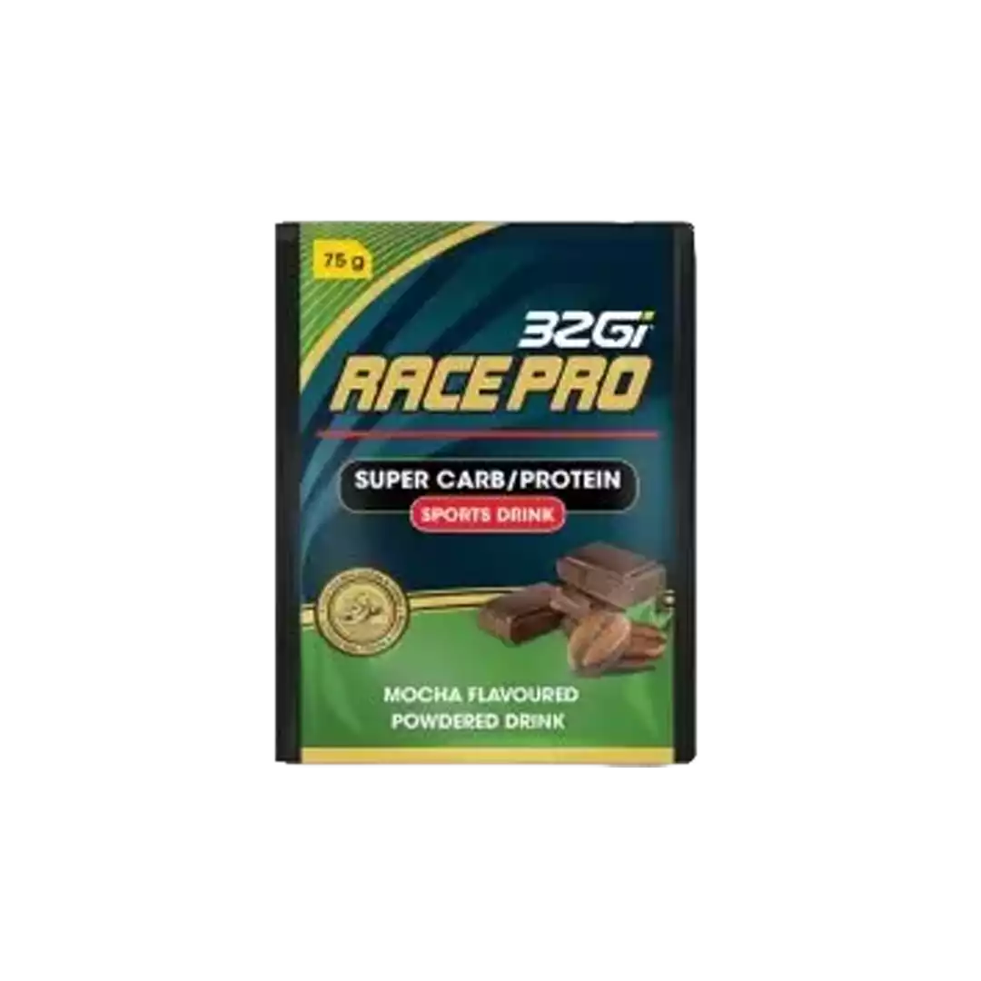 32Gi Racepro 75g, Assorted Flavours