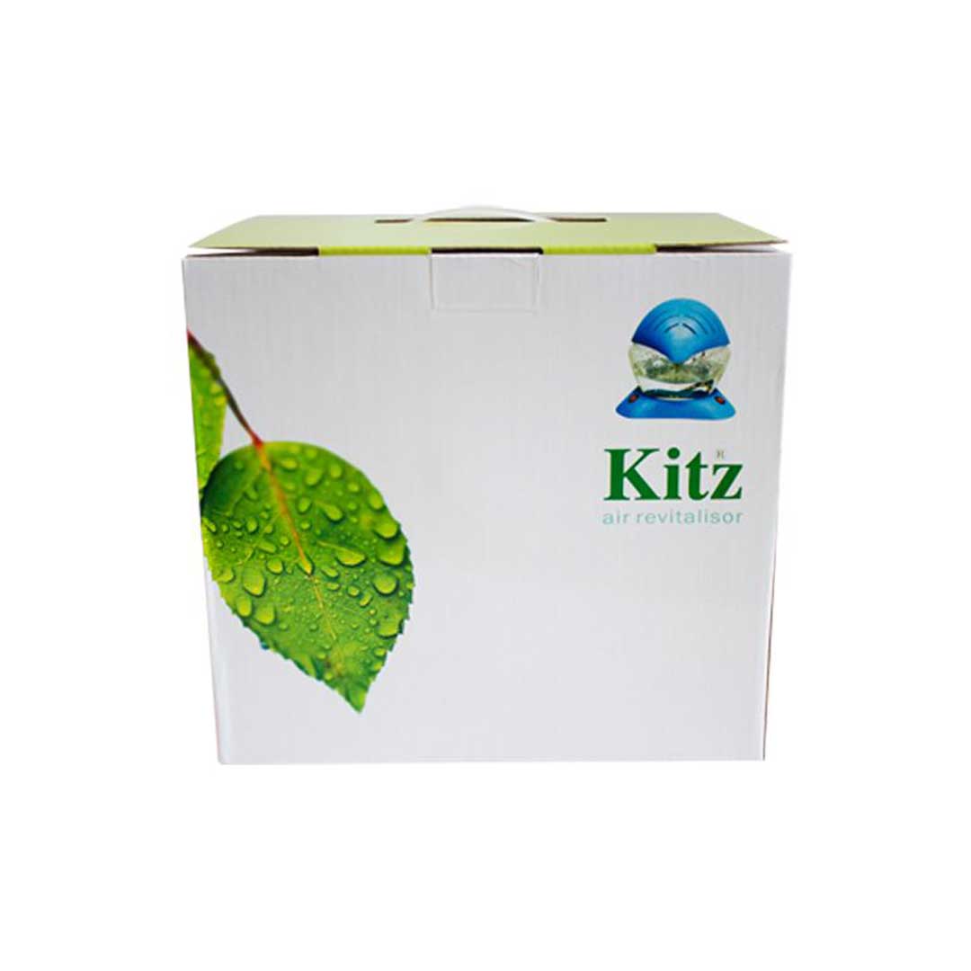 Kitz Air Purifier, Rainbow